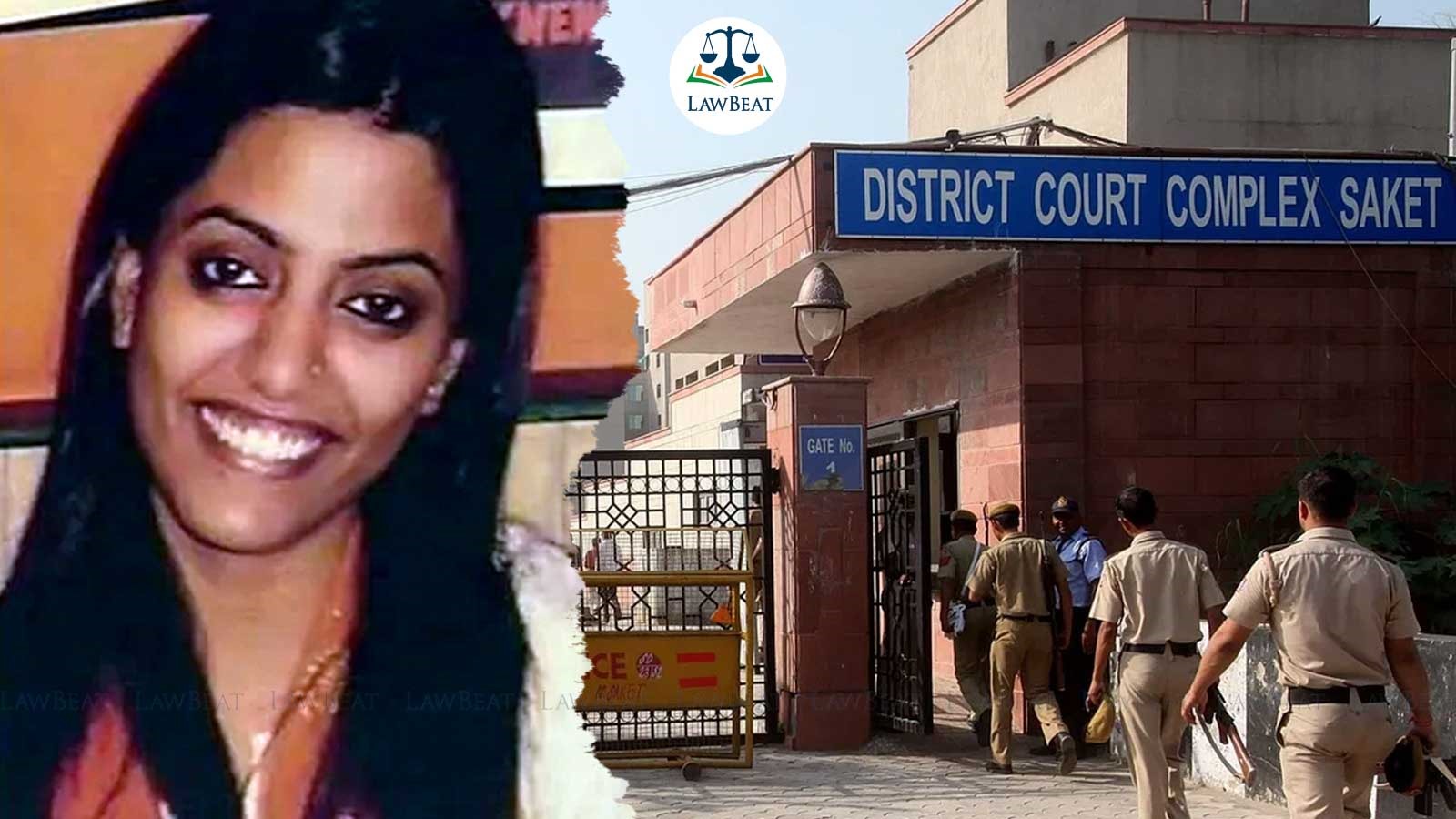 Delhi Court convicts four in Journalist Soumya Vishwanathan murder case Delhi Court convicts four in Journalist Soumya Vishwanathan murder case